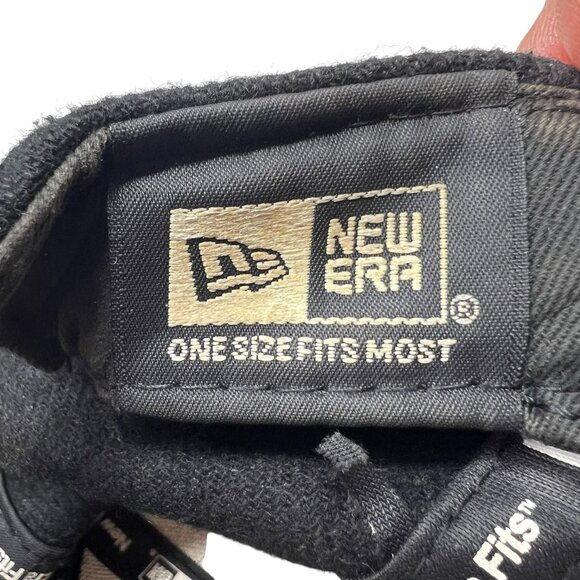 Pittsburgh Pirates Retro Script Logo Spell Out Snapback Hat Cap Wool 9Fifty - Picture 7 of 10